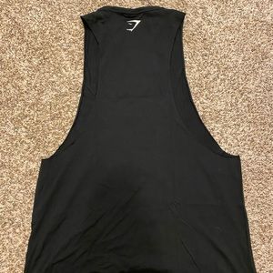 Gymshark Glitch Tank - Large